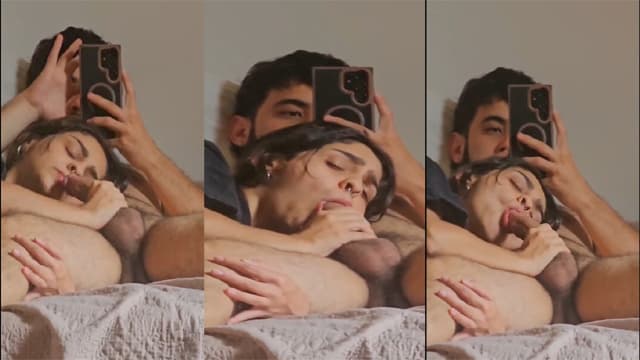 Sexy Indian Gf Suking Boyfriend Big Dick New Porn