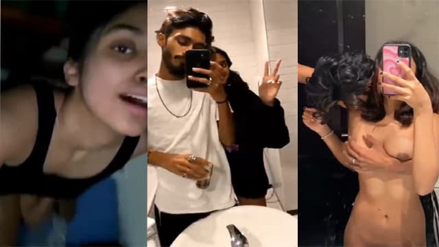 Cute Slim Lovers Fucking In Hotel Doggy Style – Masalaseen.world