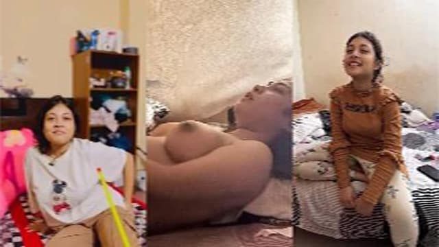 BD Tiktoker Nujhat Viral Porn Video Leak Mms