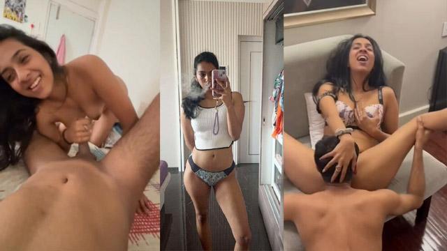 Ass Licking Dusky Gf – Cuckold Sex Video