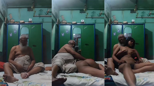 Young Teen Muslim Girl Enjoying With Uncle – Hot Masalaseen XX